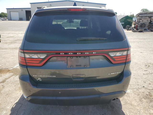 2015 Dodge Durango Limited VIN: 1C4RDHDG8FC904476 Lot: 61605304