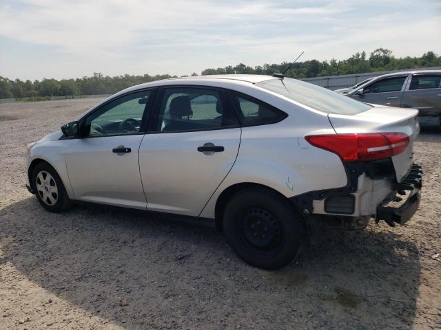 2018 Ford Focus S VIN: 1FADP3E25JL255788 Lot: 61054704