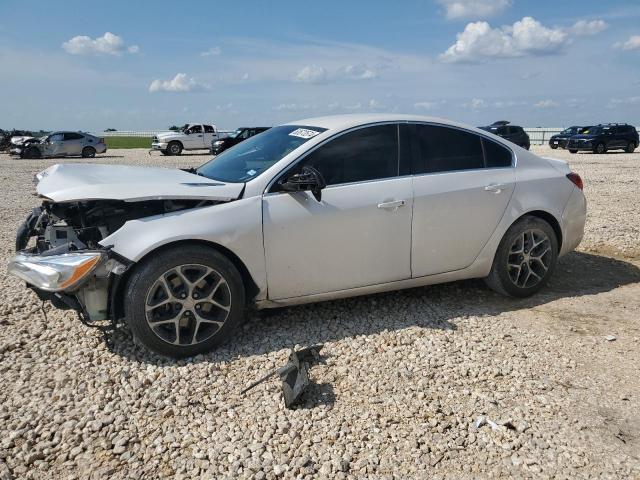 2017 BUICK REGAL SPOR - 2G4GL5EX9H9128842