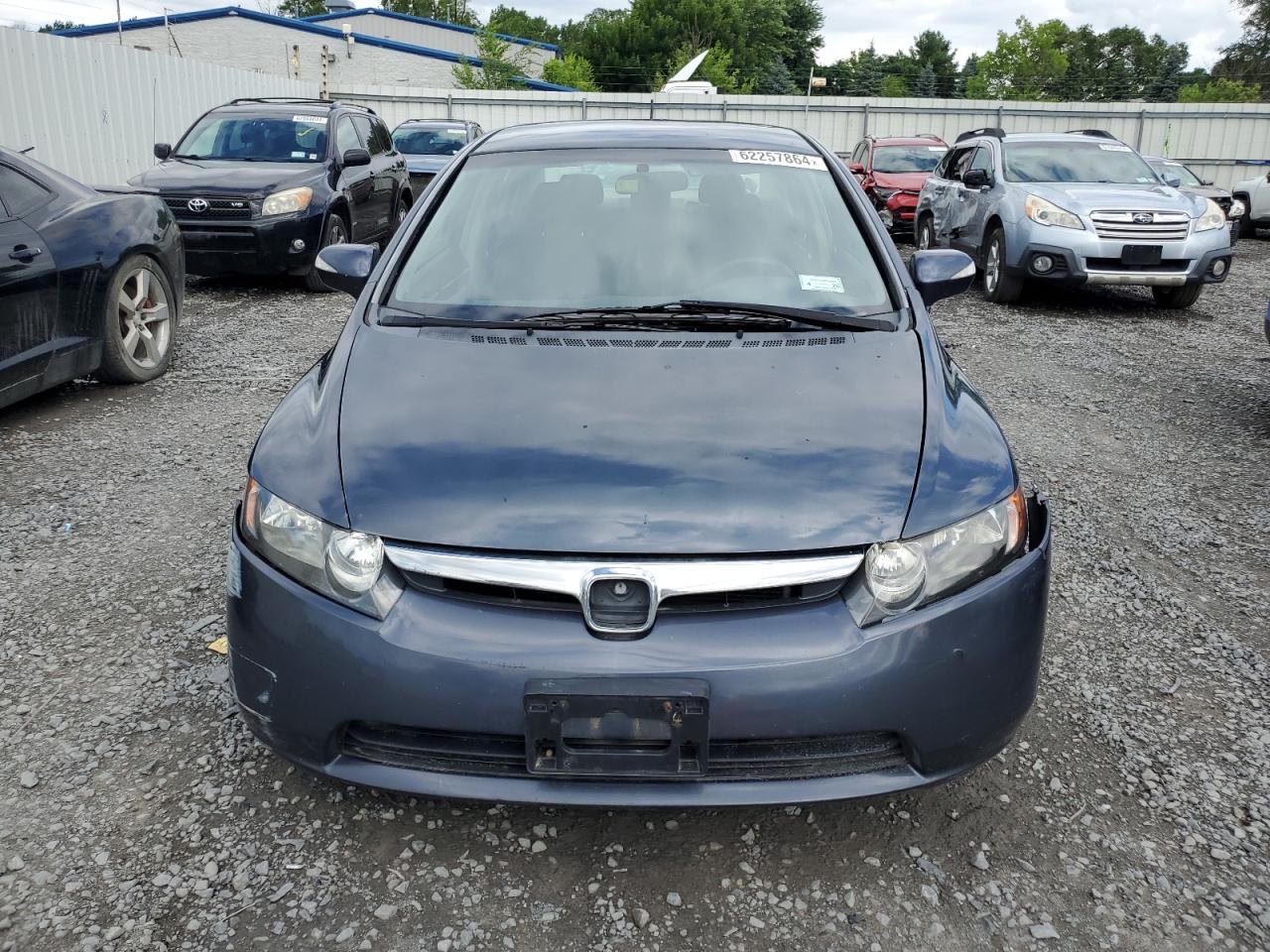 JHMFA36286S024561 2006 Honda Civic Hybrid JHMFA36286S024561 2006 Honda Civic Hybrid