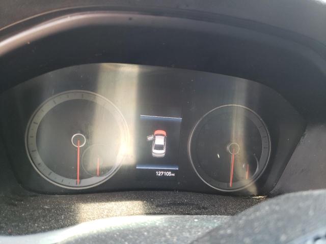 2018 HYUNDAI SONATA SPO - 5NPE34AFXJH693381