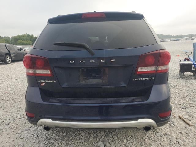 2018 DODGE JOURNEY CR - 3C4PDDGG8JT387608