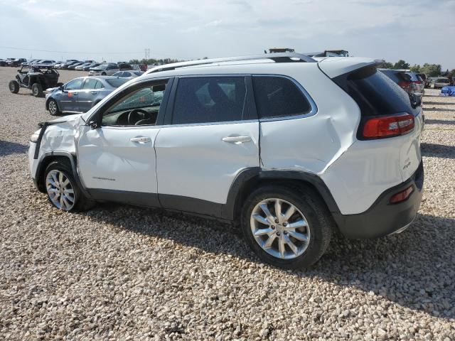 2016 JEEP CHEROKEE L - 1C4PJMDS1GW198156