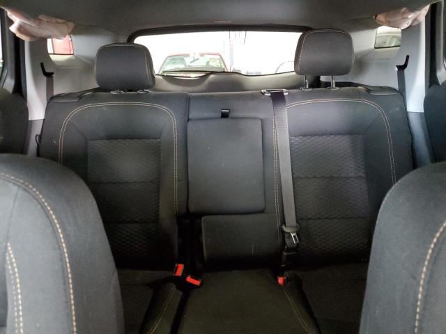 2019 GMC TERRAIN SL - 3GKALMEV3KL131828