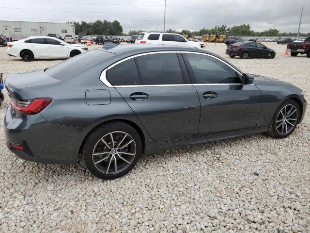 2022 BMW 330I - 3MW5R1J06N8C38039
