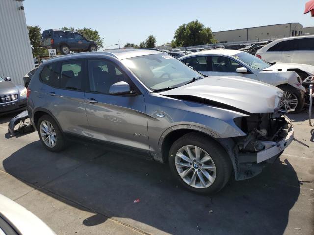 VIN 5UXWX9C59G0D64818 2016 BMW X3, Xdrive28I no.4