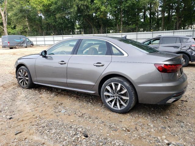 2022 AUDI A4 PREMIUM WAUBBAF44NN001534  65371494