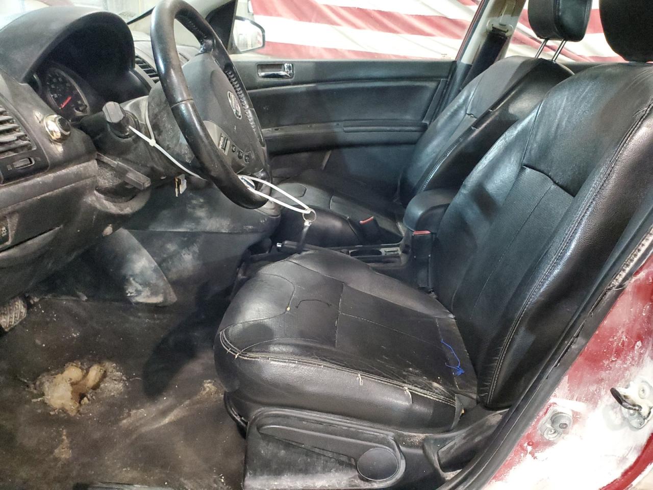 3N1AB6AP1CL626342 2012 Nissan Sentra 2.0