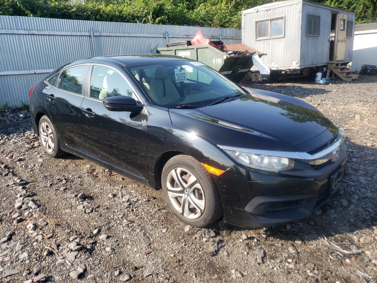 2HGFC2F5XGH518169 2016 Honda Civic Lx 2HGFC2F5XGH518169 2016 Honda Civic Lx