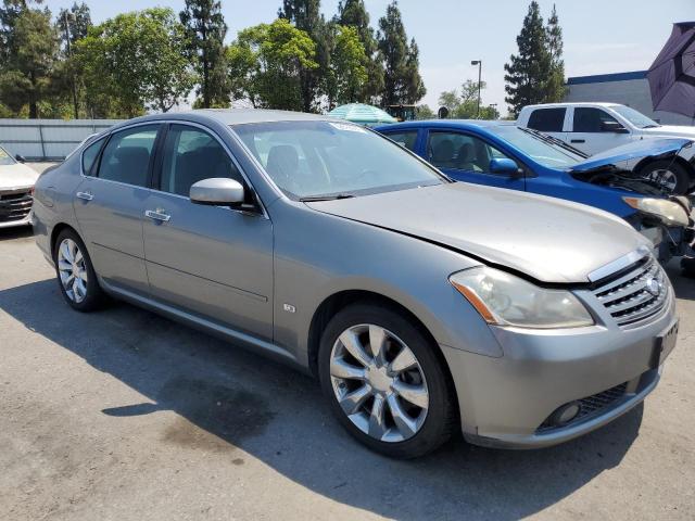 2007 Infiniti M35 Base VIN: JNKAY01E57M301209 Lot: 62899084