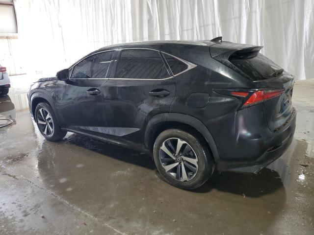 VIN JTJBARBZ9J2170799 2018 LEXUS NX no.2