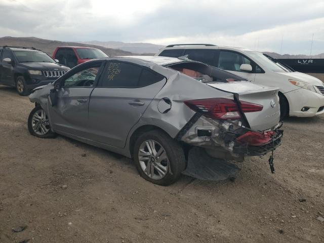 2020 HYUNDAI ELANTRA SE 5NPD84LF1LH580061  62868334