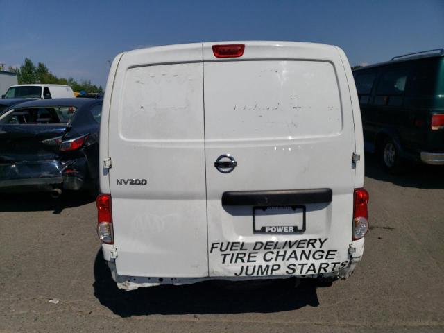 2015 NISSAN NV 200 3N6CM0KNXFK730667
