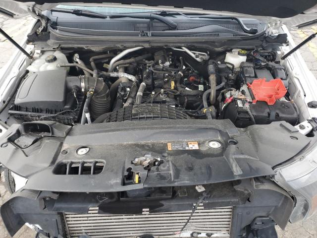 2020 FORD RANGER XL - 1FTER1FH5LLA51995