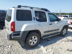 Lot #2862534293 2013 NISSAN XTERRA X