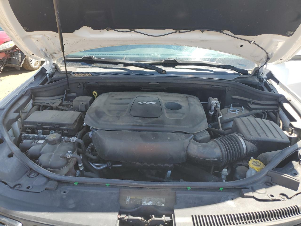 1C4RJFAG7JC408269 2018 Jeep Grand Cherokee Laredo