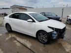 KIA FORTE GT L photo