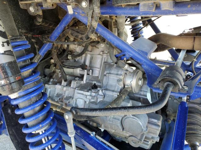 2021 HONDA SXS1000 S2 1HFVE0577M4201136  63301684