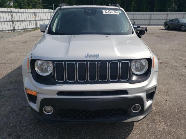 2020 JEEP RENEGADE L - ZACNJABB1LPL63930