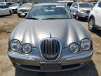 JAGUAR S-TYPE photo