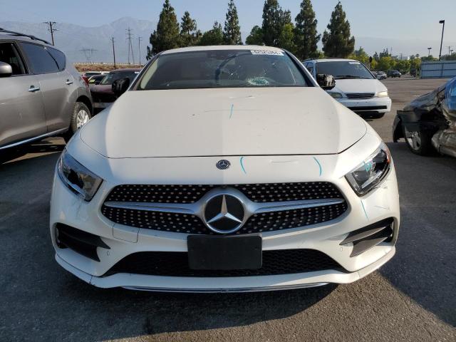 VIN WDD2J5JB4KA033539 2019 MERCEDES-BENZ CLC-CLASS no.5