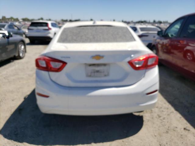 VIN 1G1BE5SM4H7197533 2017 Chevrolet Cruze, LT no.6