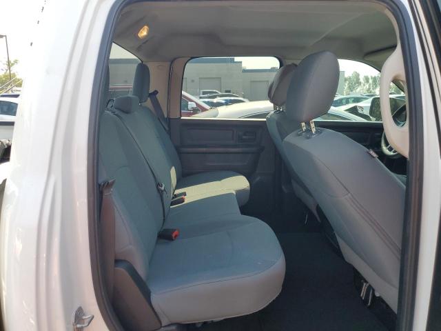 2016 Ram 1500 St VIN: 1C6RR6KG2GS376814 Lot: 62658534