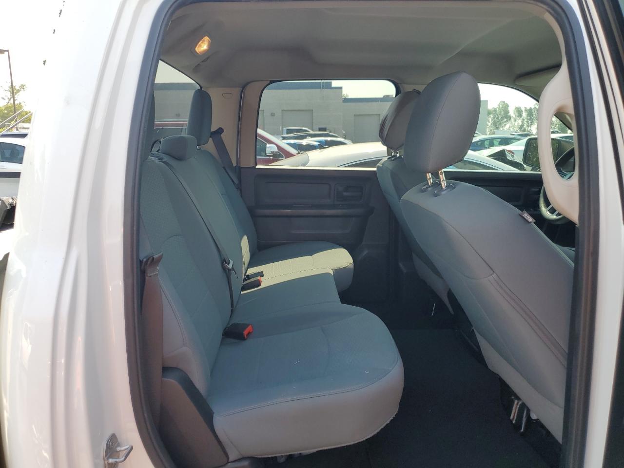 1C6RR6KG2GS376814 2016 Ram 1500 St