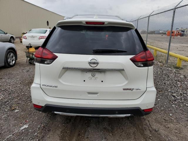 2019 NISSAN ROGUE S - 5N1AT2MT9KC743815