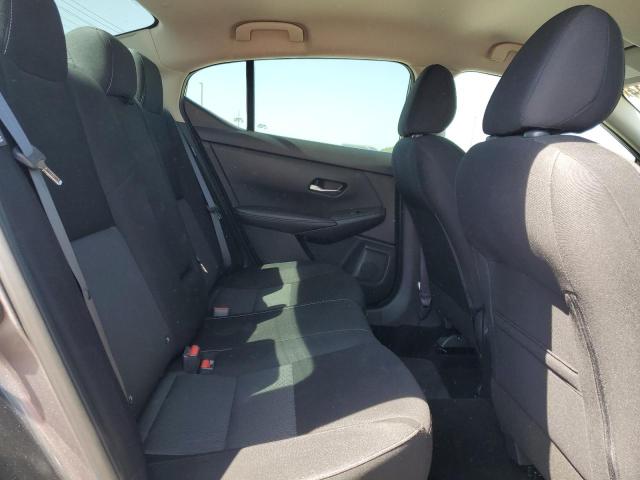 2020 Nissan Sentra Sv VIN: 3N1AB8CV6LY282002 Lot: 60565114