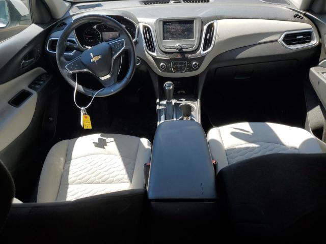 2019 CHEVROLET EQUINOX LT - 2GNAXUEV7K6137482