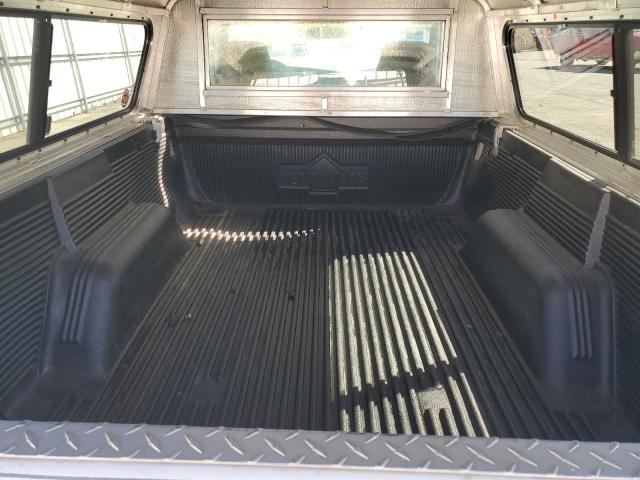 2007 Ford Ranger VIN: 1FTYR11U77PA74811 Lot: 61295074