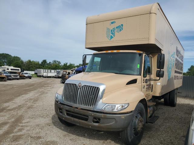 2004 International 4000 4300 VIN: 1HTMMAAL04H679511 Lot: 60978824