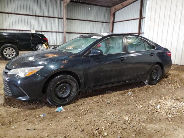 VIN 4T1BF1FK1HU793296 2017 Toyota Camry, LE no.1