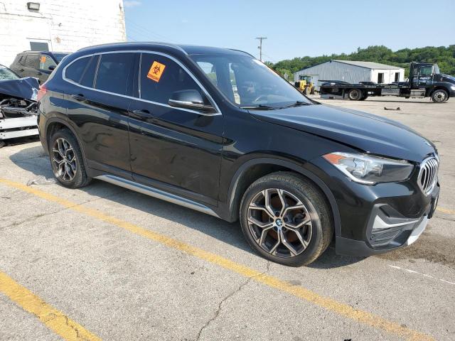 VIN WBXJG9C09L5R01748 2020 BMW X1, Xdrive28I no.4