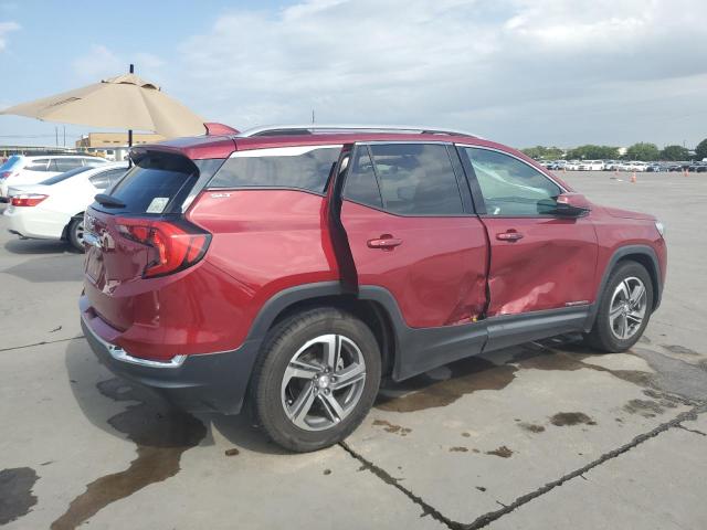 2019 GMC TERRAIN SL - 3GKALPEV4KL334163