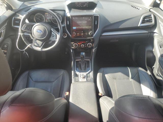 2019 Subaru Forester Limited VIN: JF2SKAUC9KH588709 Lot: 61367404