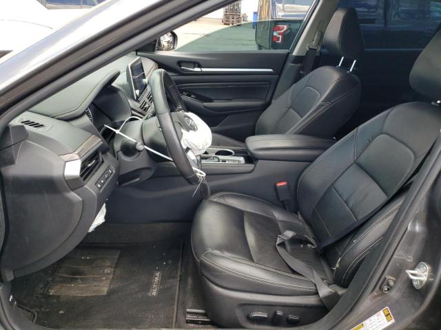 2022 NISSAN ALTIMA SL - 1N4BL4EW4NN307868