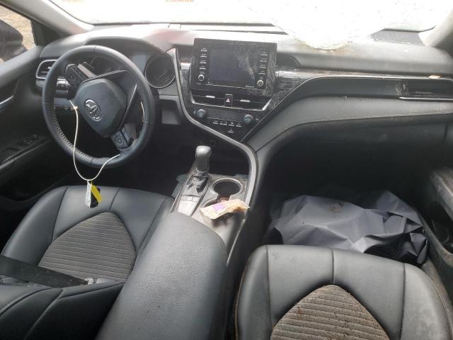 2024 TOYOTA CAMRY SE N - 4T1G11AK5RU852069