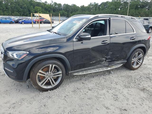 2020 MERCEDES-BENZ GLE 450 4M - 4JGFB5KB2LA146877