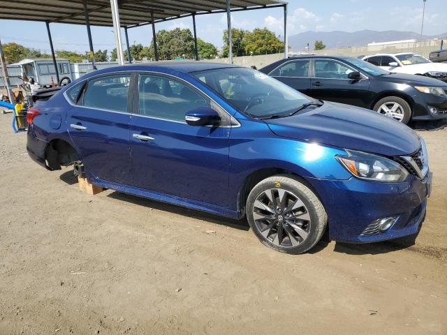 Vin: 3n1ab7apxhy256637, lot: 64212754, nissan sentra s 20174