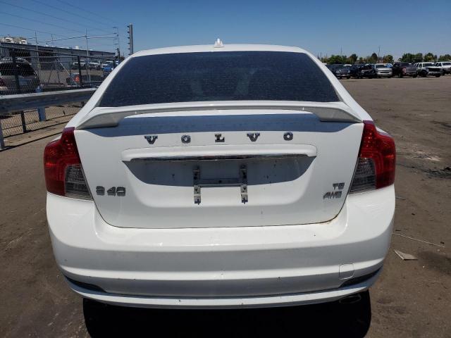 2009 Volvo S40 T5 VIN: YV1MH672X92467054 Lot: 62183424