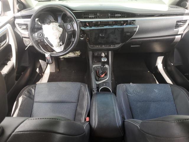 2014 TOYOTA COROLLA L - 2T1BURHE1EC007957