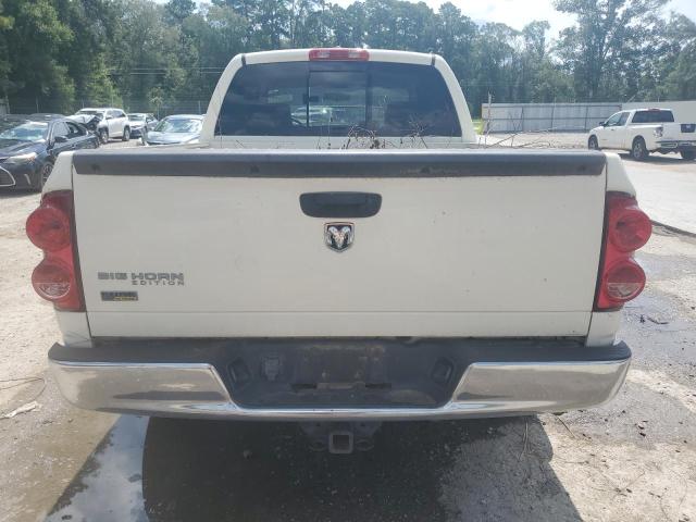 2007 Dodge Ram 1500 St VIN: 1D7HA18P27J612976 Lot: 62669854