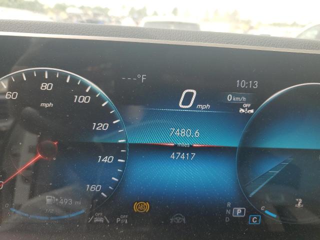 2021 MERCEDES-BENZ GLE 350 - 4JGFB4JB8MA521295