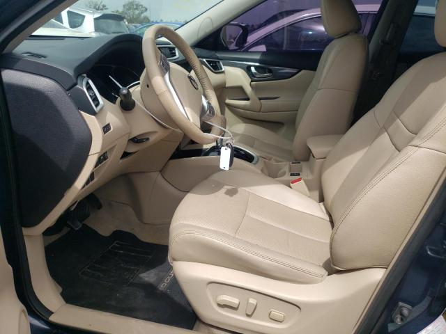 2015 Nissan Rogue - Image 7