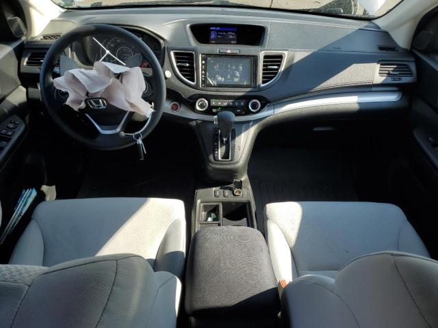 2016 HONDA CR-V EX - 2HKRM4H58GH604184