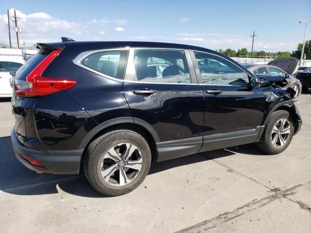 2018 HONDA CR-V LX - 2HKRW6H31JH223787