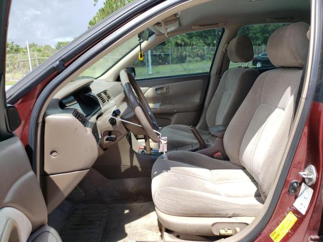 2000 Toyota Camry Ce VIN: 4T1BG28K3YU686346 Lot: 61532994