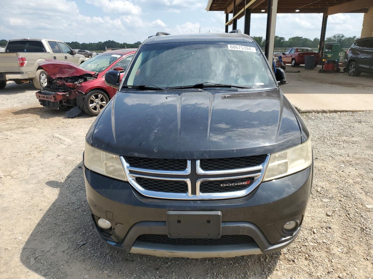 2012 Dodge Journey Sxt vin: 3C4PDCBB8CT392123